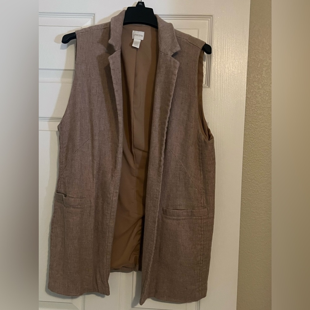 Women Vest